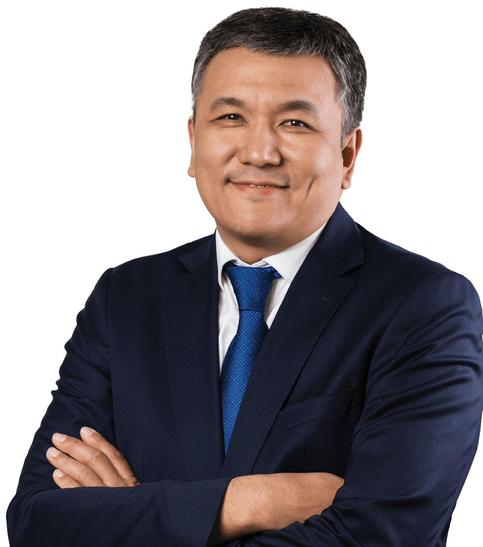 Даурен Карабаев