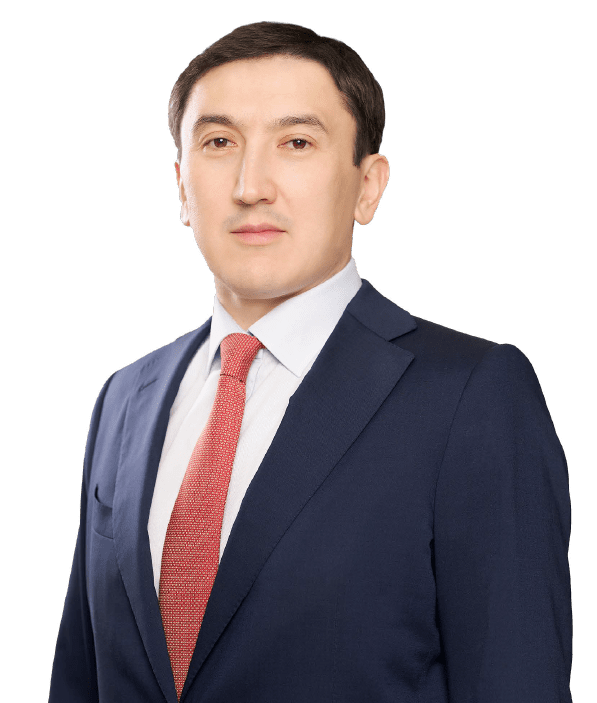 Магзум Мирзагалиев