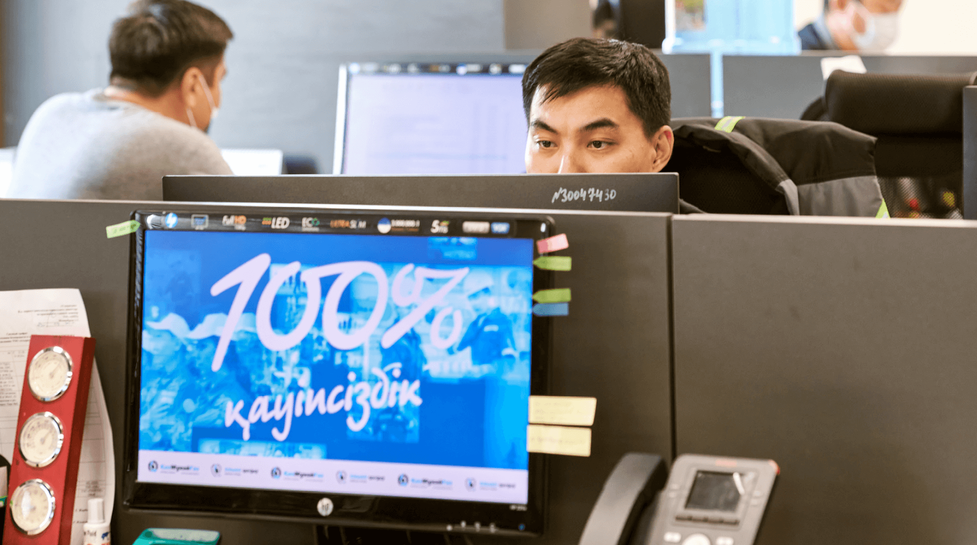 Развитие технологических инноваций в нефтегазовых организациях и управление рисками кибербезопасности