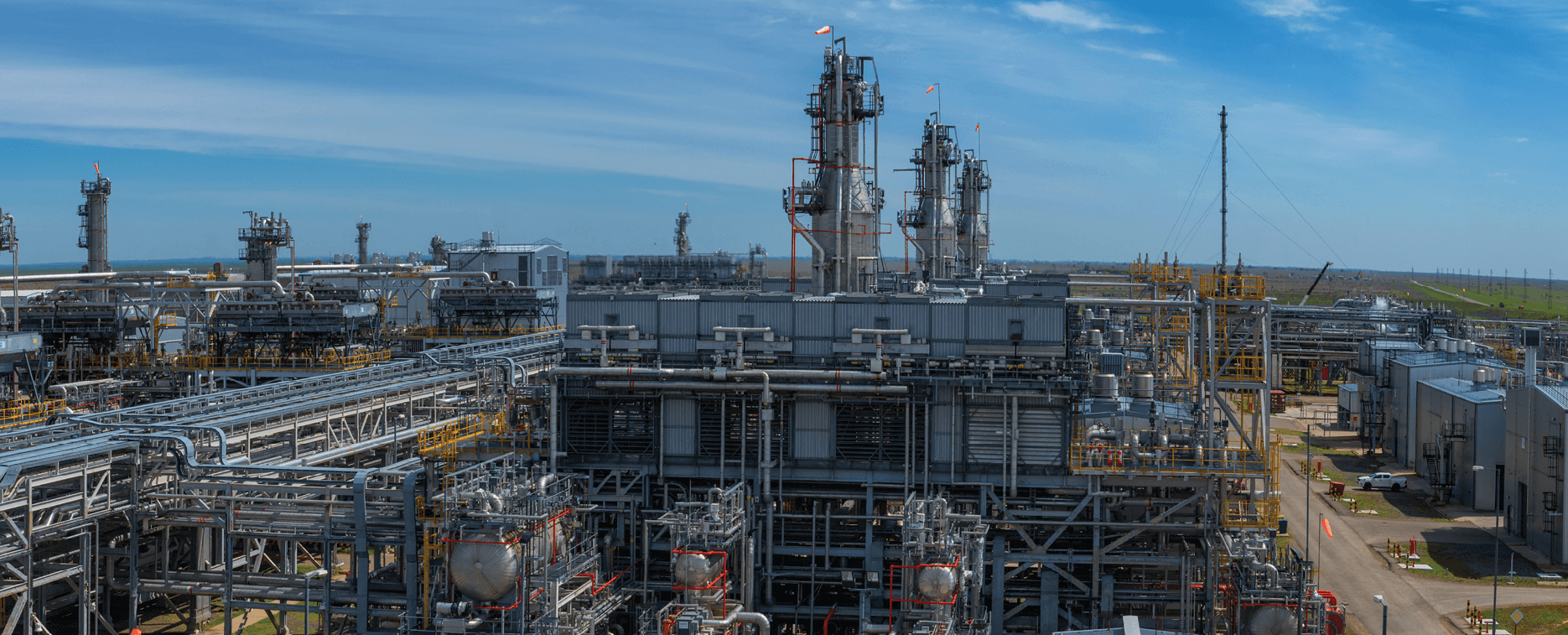 Карачаганак